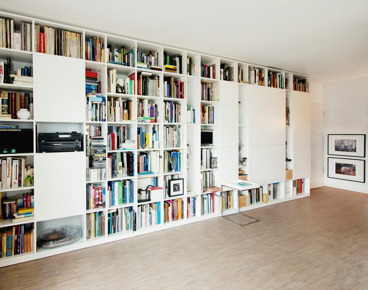 Study library